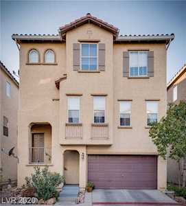 4777 Morton Manor Ct Las Vegas, NV 89130