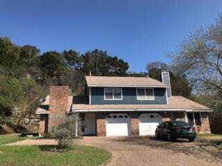 3900 Knollwood Dr #1 Austin, TX 78731