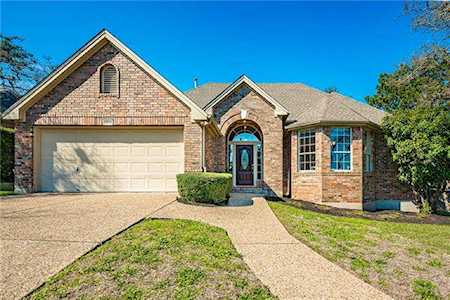 5813 Tributary Ridge Dr Austin, TX 78759