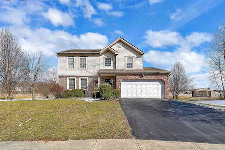 132 Rolling Meadow Court Pickerington, OH 43147