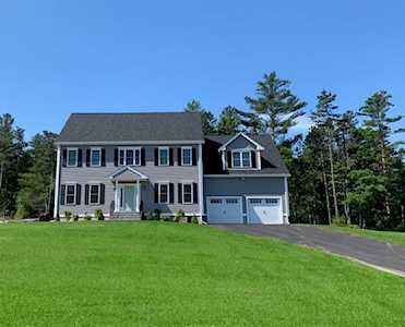 78 Cole Drive Rochester, MA 02770