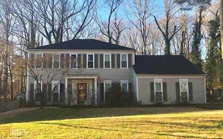2261 Buckley Trl Snellville, GA 30078