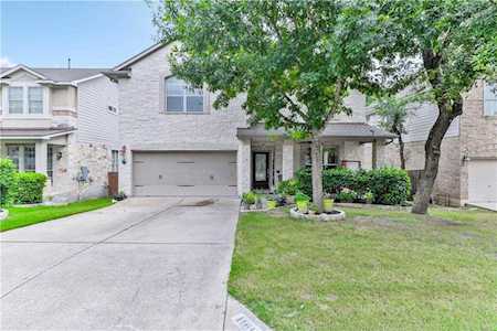11613 Cherisse Dr Austin, TX 78739