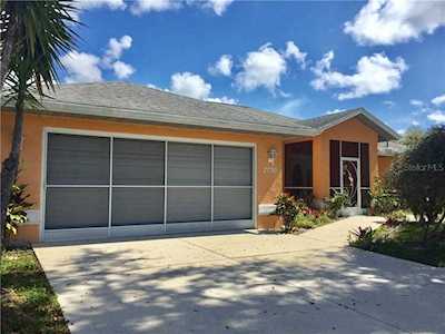 2720 S Biscayne Drive North Port, FL 34287