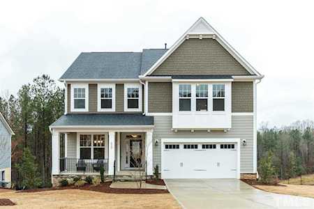 629 Legacy Falls Drive Chapel Hill, NC 27517