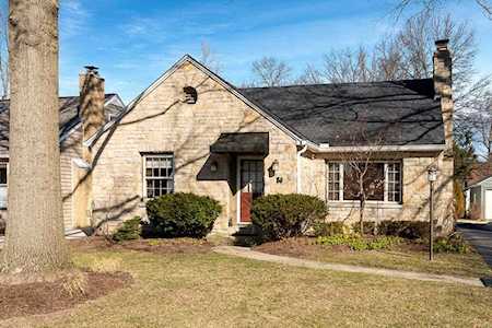 80 Sheffield Road Columbus, OH 43214