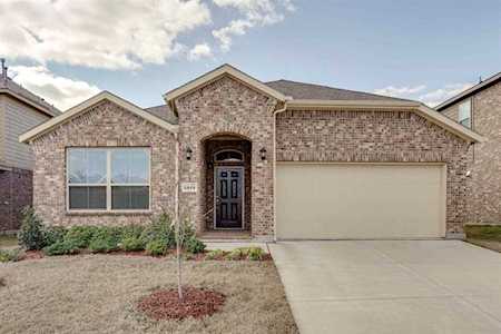 2844 Saddle Creek Drive Fort Worth, TX 76177