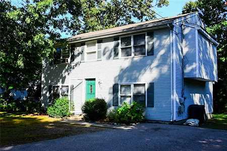 11 Huckleberry TRL Narragansett, RI 02874
