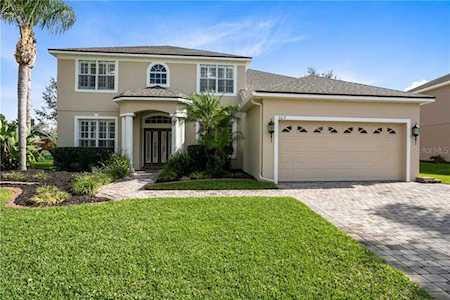 2612 Double Tree Place Oviedo, FL 32766
