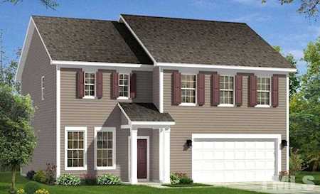 80 Ashberry Lane Franklinton, NC 27525