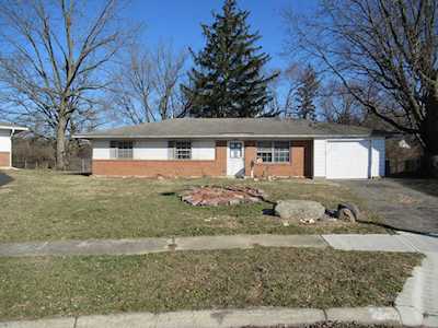 2918 Heath Court Columbus, OH 43232