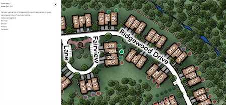 144 Ridgewood Drive Drive #201 Middlebury, CT 06762