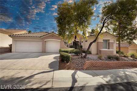 2813 Winslow Springs Dr Henderson, NV 89052