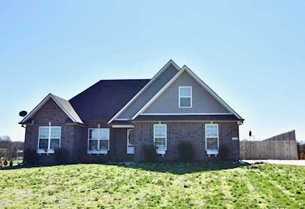 1971 Rolling Meadow Ln Chapel Hill, TN 37034