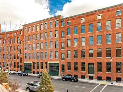 48 Water St. #308 Worcester, MA 01604