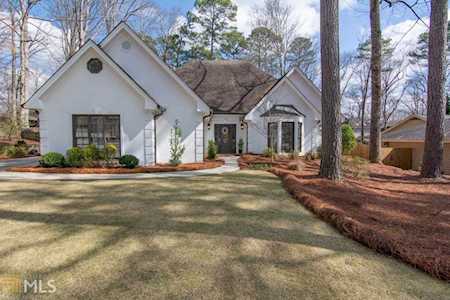 4573 Fitzpatrick Way Peachtree Corners, GA 30092