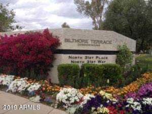 5102 N 31st Place #418 Phoenix, AZ 85016