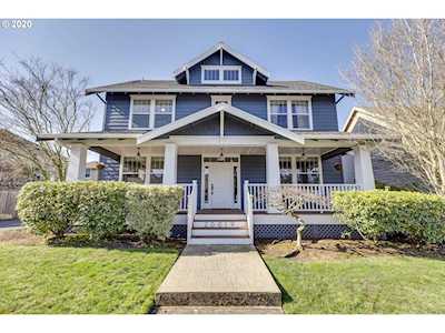 20019 Mossy Meadows Ave Oregon City, OR 97045