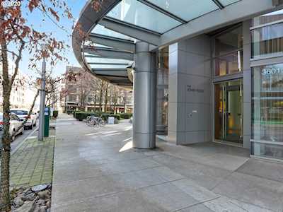 3601 SW River Pkwy #2114 Portland, OR 97239