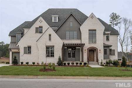 1053 Montvale Ridge Drive Cary, NC 27519