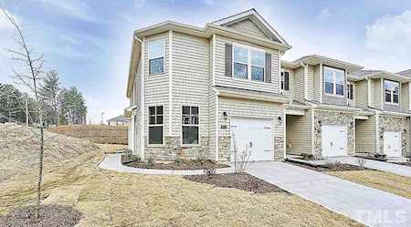 1136 Longitude Drive Durham, NC 27713