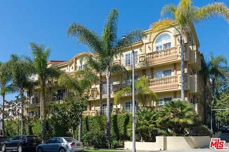11803 Goshen Avenue #301 Los Angeles, CA 90049