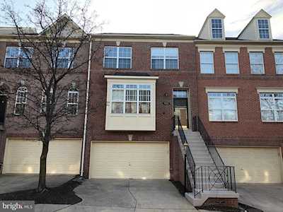 4646 Lambert Dr Alexandria, VA 22311