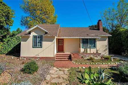 1632 Orange Tree Lane La Canada Flintridge, CA 91011