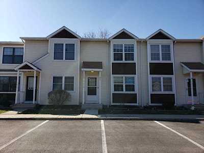 7814 Barnsley Lane Worthington, OH 43085