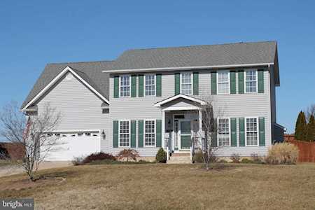 105 Wickham Terrace Winchester, VA 22602