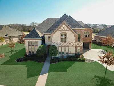 2206 Abby Lane Trophy Club, TX 76262