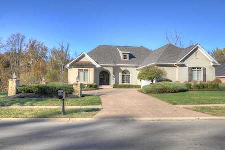 4105 Sanctuary Bluff Ln Louisville, KY 40241
