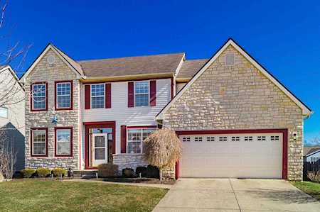 5532 Connorwill Drive Westerville, OH 43081