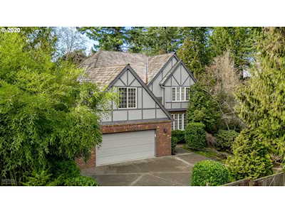 15213 Candlewood Ct Lake Oswego, OR 97035