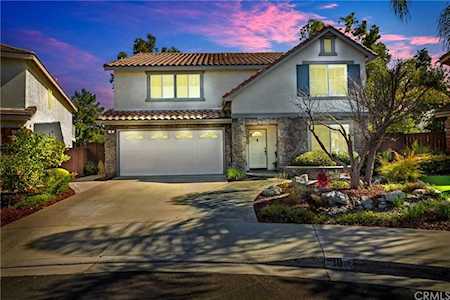 18 El Balazo Rancho Santa Margarita, CA 92688