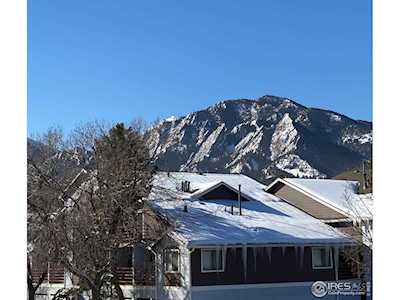 2227 Canyon Blvd Boulder, CO 80302