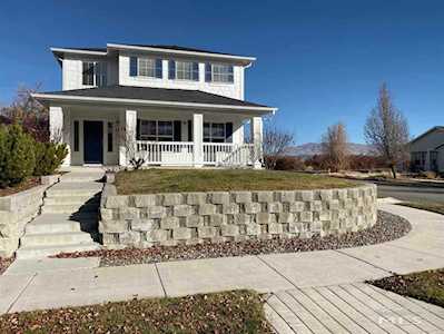 1339 Mountain Ash Way Gardnerville, NV 89410