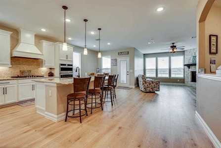 4952 Remington Falls Drive Fort Worth, TX 76244