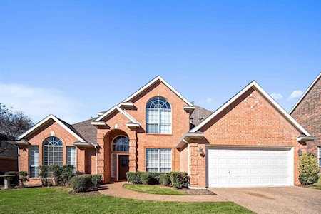 5517 Frost Lane Flower Mound, TX 75028