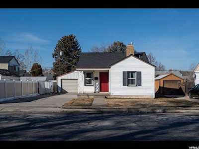 2754 S 800 E Salt Lake City, UT 84106