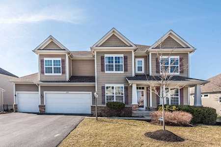 6574 Scioto Chase Boulevard Powell, OH 43065