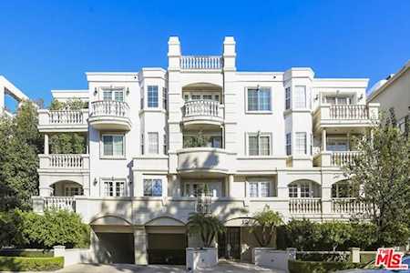 128 N Swall Drive #308 Los Angeles, CA 90048