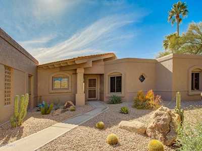 18722 E Avenida Del Ray Rio Verde, AZ 85263