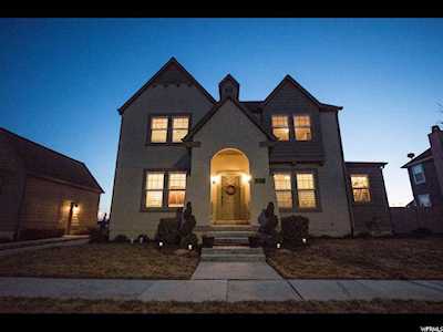 267 N Autumn Cherry Way Kaysville, UT 84037