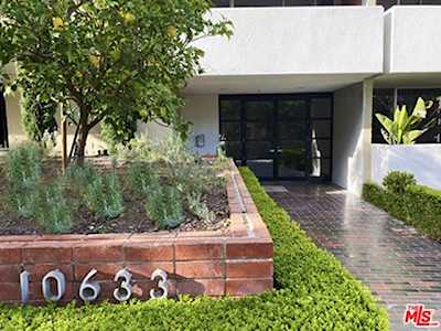 10633 Kinnard Avenue #18 Los Angeles, CA 90024