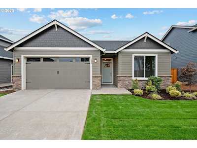 235 N 88th Dr #LOT21 Ridgefield, WA 98642