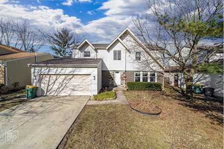 1311 Devonshire Rd Buffalo Grove, IL 60089
