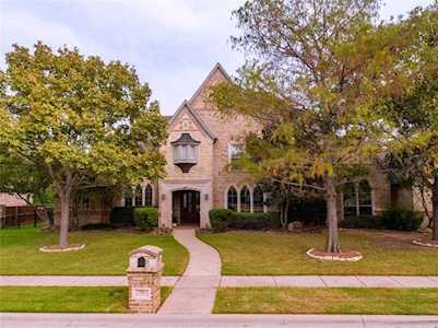 520 Saint Laurent Court Southlake, TX 76092