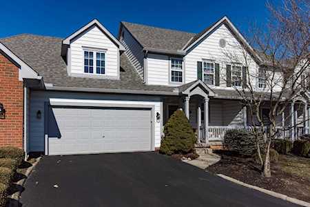 6423 Upper Lake Circle Westerville, OH 43082