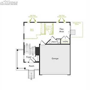 6125 Callan Drive Colorado Springs, CO 80927
